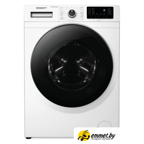 Стиральная машина Kraft KF-MDS10146W