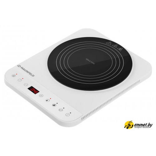 Настольная плита MAUNFELD EFI271TWH