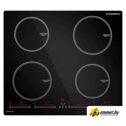 Варочная панель MAUNFELD CVI594SBK Inverter Варочная панель MAUNFELD CVI594SBK Inverter