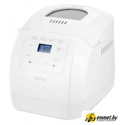 Хлебопечка Kitfort KT-312