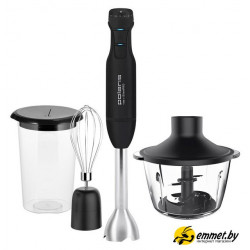 Погружной блендер Polaris PHB 1510GL Silent Погружной блендер Polaris PHB 1510GL Silent