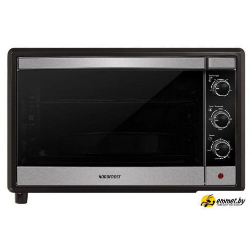 Мини-печь Nord (Nordfrost) RC 450 ZB pizza (черный)