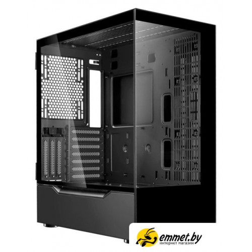 Корпус Ginzzu GL720