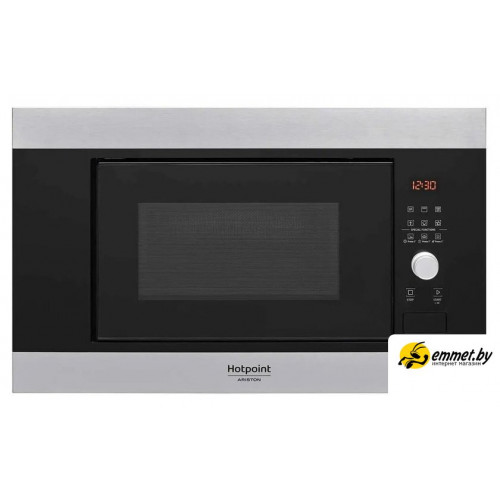 Микроволновая печь Hotpoint MF20G IX HA