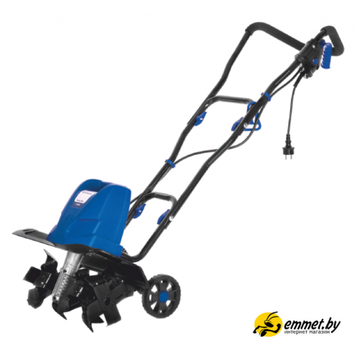 Мотокультиватор электрический Hyundai T 1821E