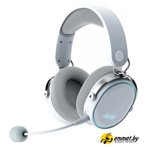 Наушники Acer OHR303 (белый)