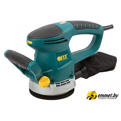Эксцентриковая шлифмашина FIT 80585