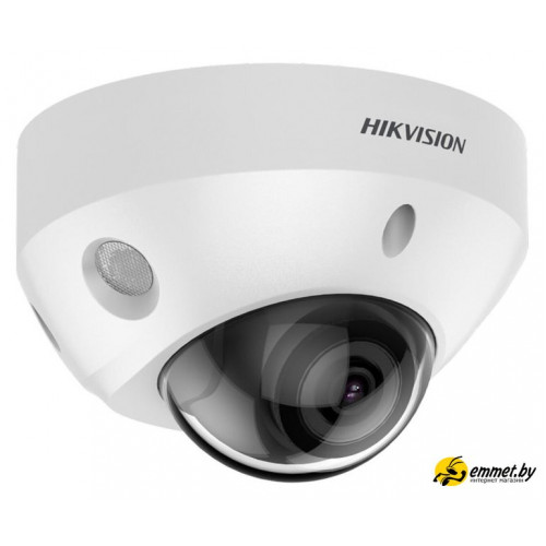 IP-камера Hikvision DS-2CD2583G2-IS(2.8mm) (2.8 мм, белый)