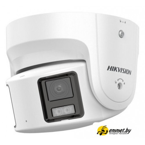 IP-камера Hikvision DS-2CD2387G2P-LSU/SL(C) (4 мм, белый)