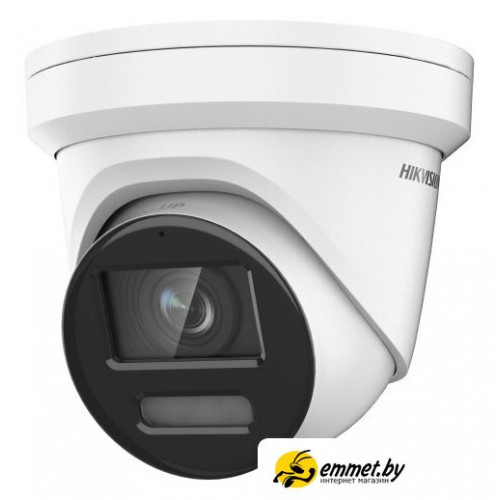IP-камера Hikvision DS-2CD2387G2H-LIU (2.8 мм, белый)