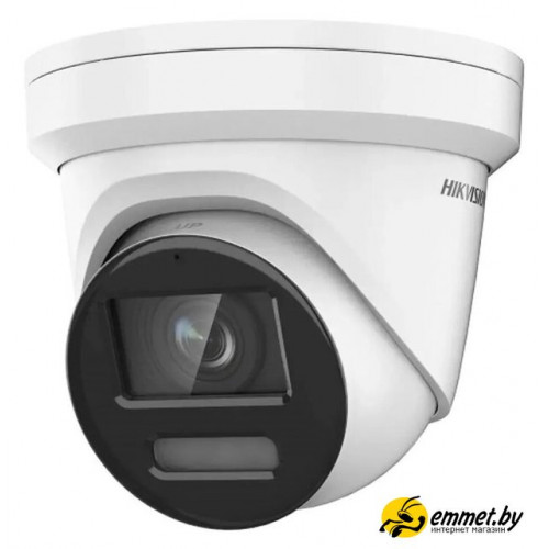 IP-камера Hikvision DS-2CD2347G2H-LIU (2.8 мм, белый)