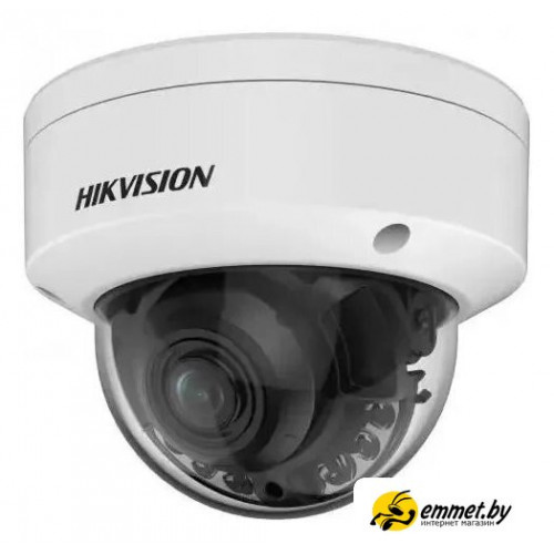 IP-камера Hikvision DS-2CD2187G2H-LISU (2.8 мм, белый)