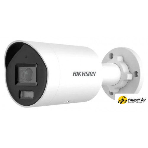 IP-камера Hikvision DS-2CD2087G2H-LIU (4 мм, белый)