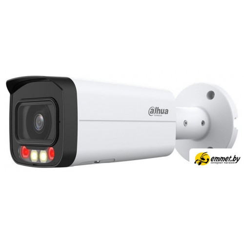 IP-камера Dahua DH-IPC-HFW2849TP-AS-IL-0600B