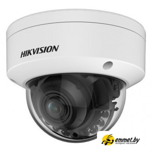 IP-камера Hikvision DS-2CD2787G2HT-LIZS (2.8-12 мм, белый)