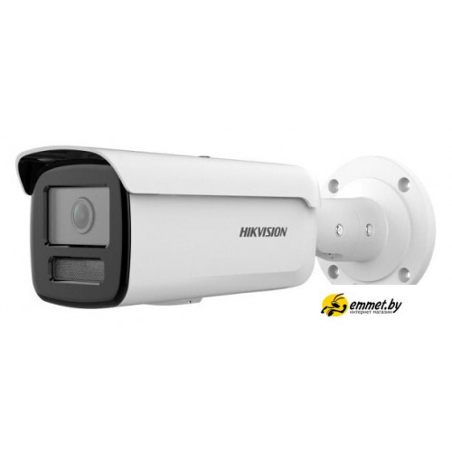 IP-камера Hikvision DS-2CD2T47G2H-LI (2.8 мм, белый)