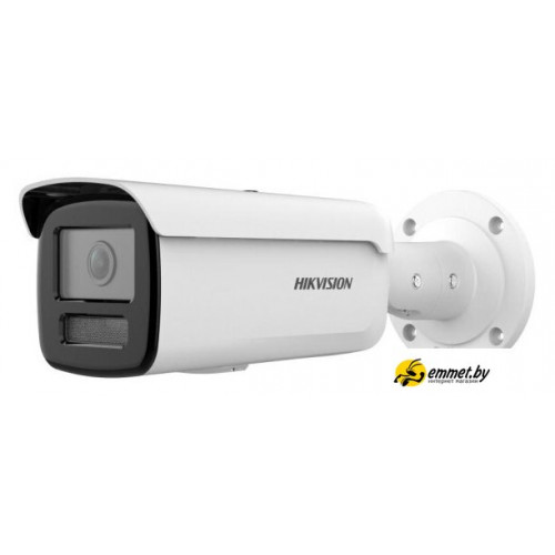IP-камера Hikvision DS-2CD2T87G2H-LI (4 мм, белый)