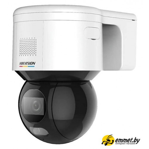 IP-камера Hikvision DS-2DE3A400BW-DE/W(F1)(T5) (4 мм, белый)