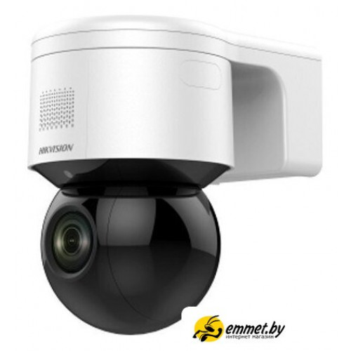 IP-камера Hikvision DS-2DE3A404IWG-E (2.8-12 мм, белый)