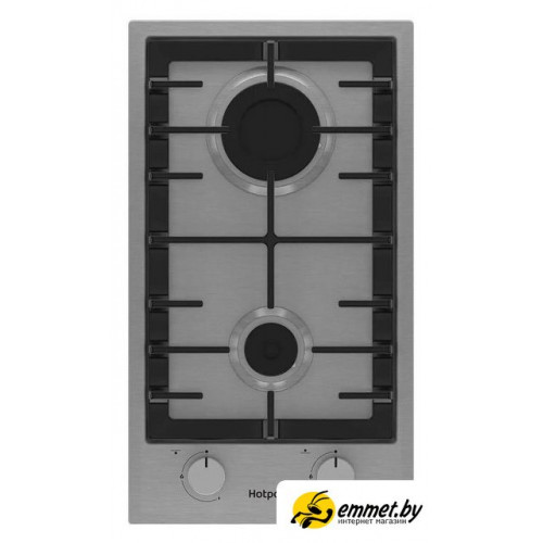 Варочная панель Hotpoint HGMT 321 IX