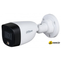 CCTV-камера Dahua DH-HAC-HFW1209CP-LED-0280B-S2 CCTV-камера Dahua DH-HAC-HFW1209CP-LED-0280B-S2