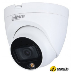 CCTV-камера Dahua DH-HAC-HDW1209TLQP-LED-0280B-S2 CCTV-камера Dahua DH-HAC-HDW1209TLQP-LED-0280B-S2