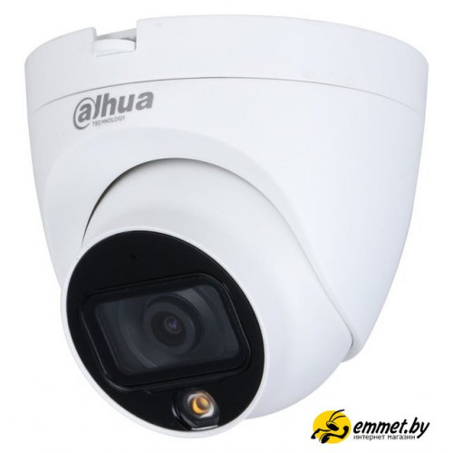 CCTV-камера Dahua DH-HAC-HDW1209TLQP-LED-0280B-S2
