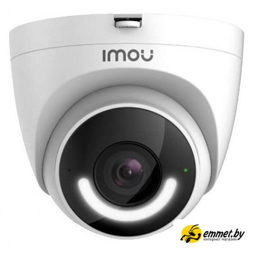IP-камера Imou Turret (2.8 мм) IPC-T26EP-0280B-imou
