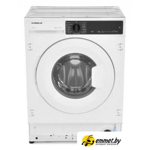 Стиральная машина Scandilux DX3T 8400