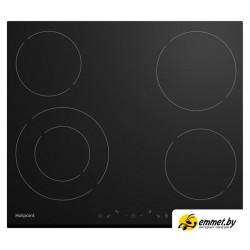Варочная панель Hotpoint HR 6T2 B Варочная панель Hotpoint HR 6T2 B