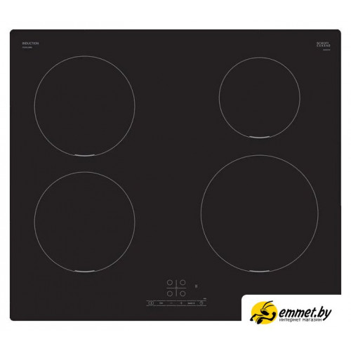 Варочная панель Bosch PUG611AA5D