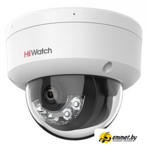 IP-камера HiWatch DS-I252M(B) (2.8 мм)
