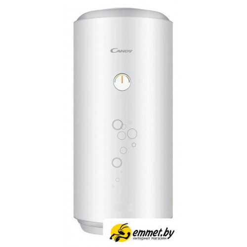Накопительный электрический водонагреватель Candy CR50V-B2SL(R)