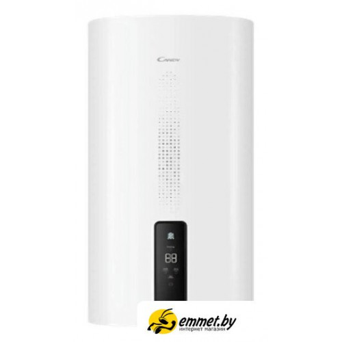 Накопительный электрический водонагреватель Candy CF50V-P5(R)