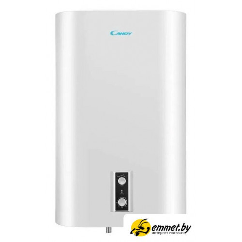 Накопительный электрический водонагреватель Candy CF50V-P3(R)