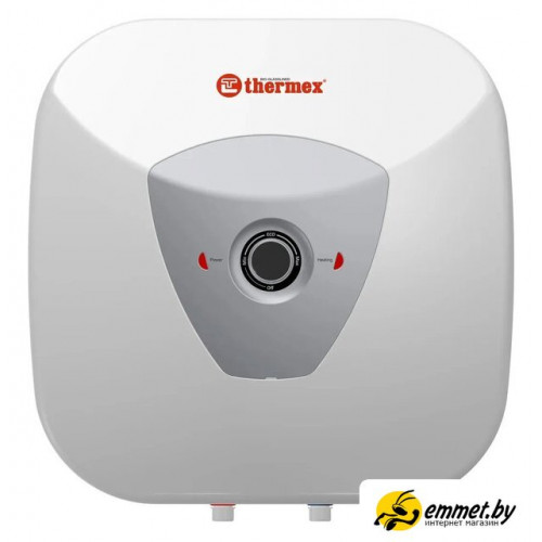 Накопительный электрический водонагреватель над мойкой Thermex H 15 O (pro)