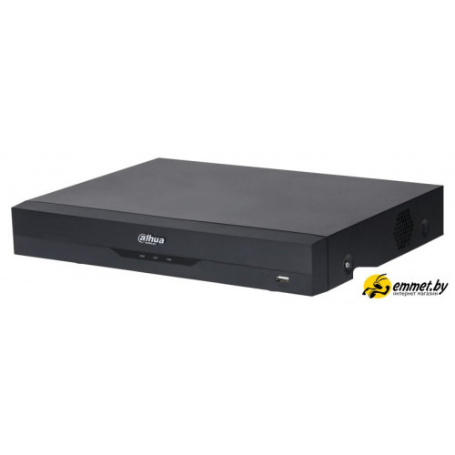 Гибридный видеорегистратор Dahua DH-XVR5116HE-I3