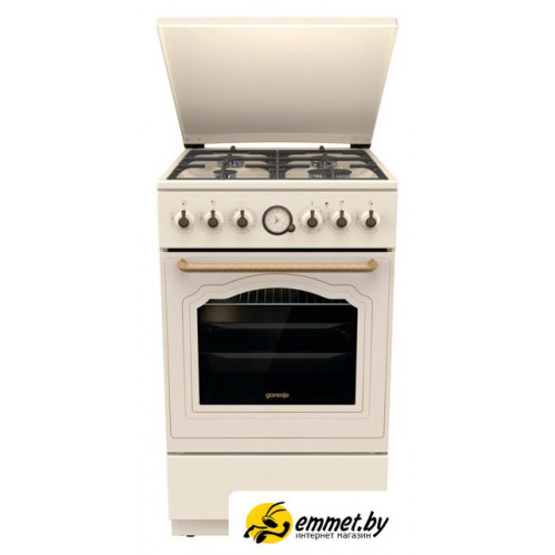 Кухонная плита Gorenje GKS5B70CLI