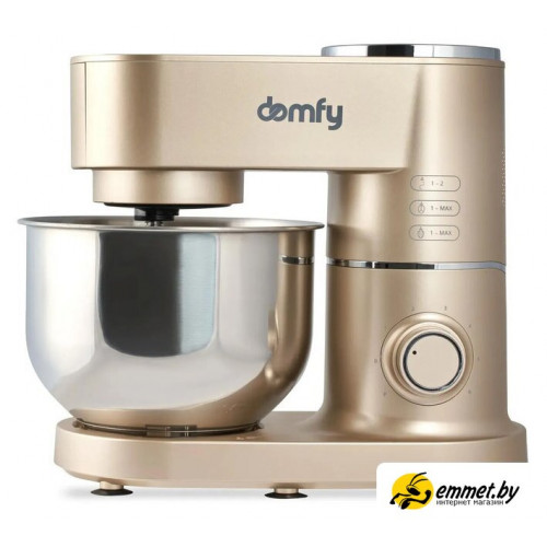Планетарный миксер Domfy DSC-KM301