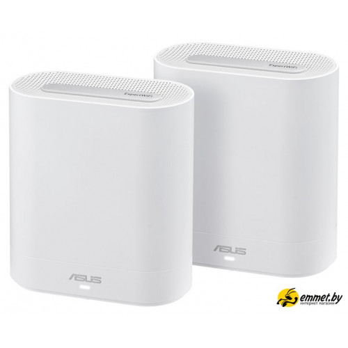 Wi-Fi система ASUS ExpertWiFi EBM68 (2 шт)