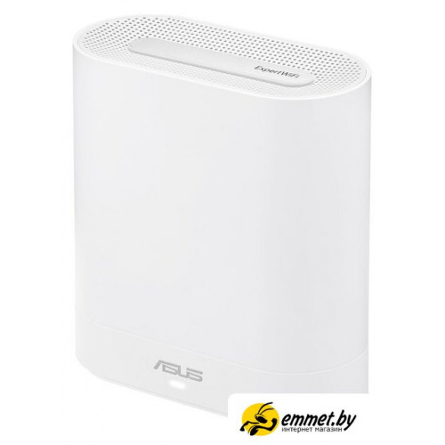 Wi-Fi роутер ASUS ExpertWiFi EBM68 (1 шт)