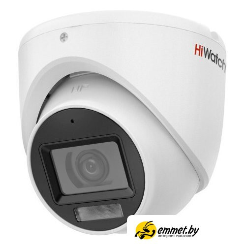 CCTV-камера HiWatch DS-T203A(B) (2.8 мм)
