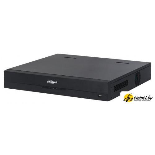 Гибридный видеорегистратор Dahua DH-XVR5432L-I3