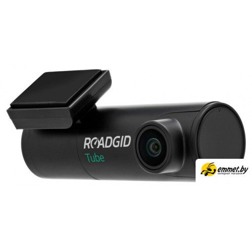 Видеорегистратор-GPS информатор (2в1) Roadgid Tube