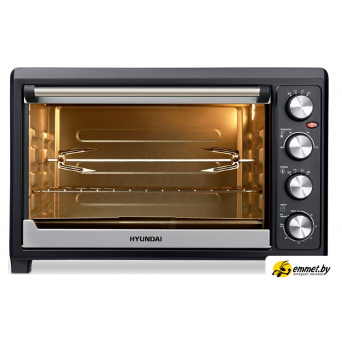 Мини-печь Hyundai MIO-HY076