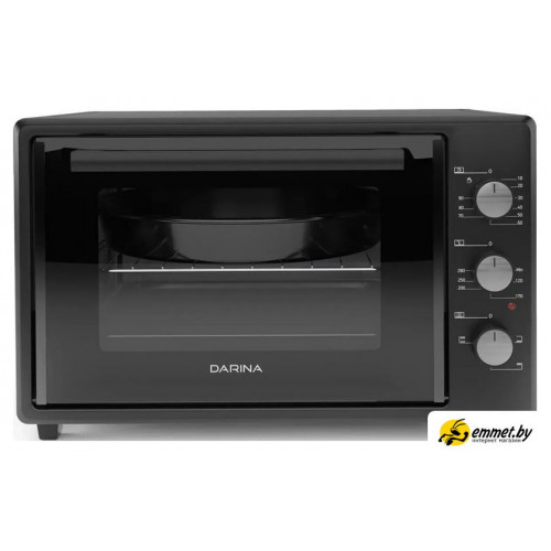 Мини-печь Darina UB NDE37 701 B