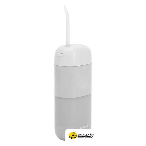 Ирригатор Polaris PWF 1002 T (серый)