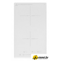 Варочная панель ZorG INO31 white