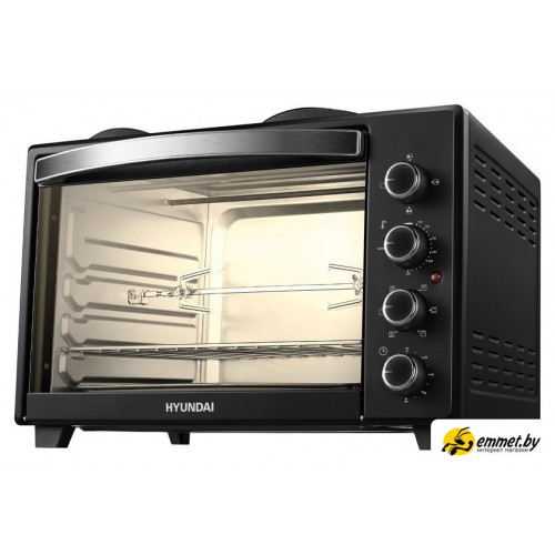 Мини-печь Hyundai MIO-HY099
