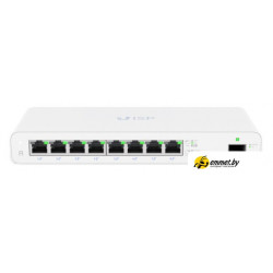 Маршрутизатор Ubiquiti UISP Router